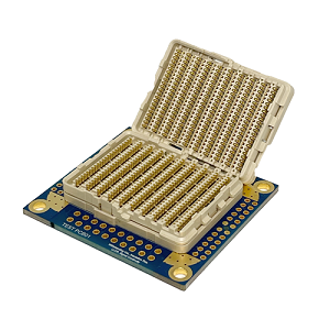 高速伝送コネクタ